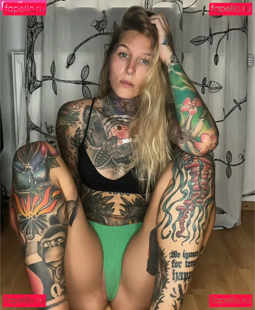 Lisa Rocketcock Onlyfans Photo Gallery 