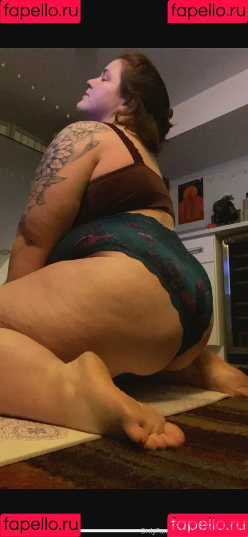 doughbabebbw Onlyfans Photo Gallery 