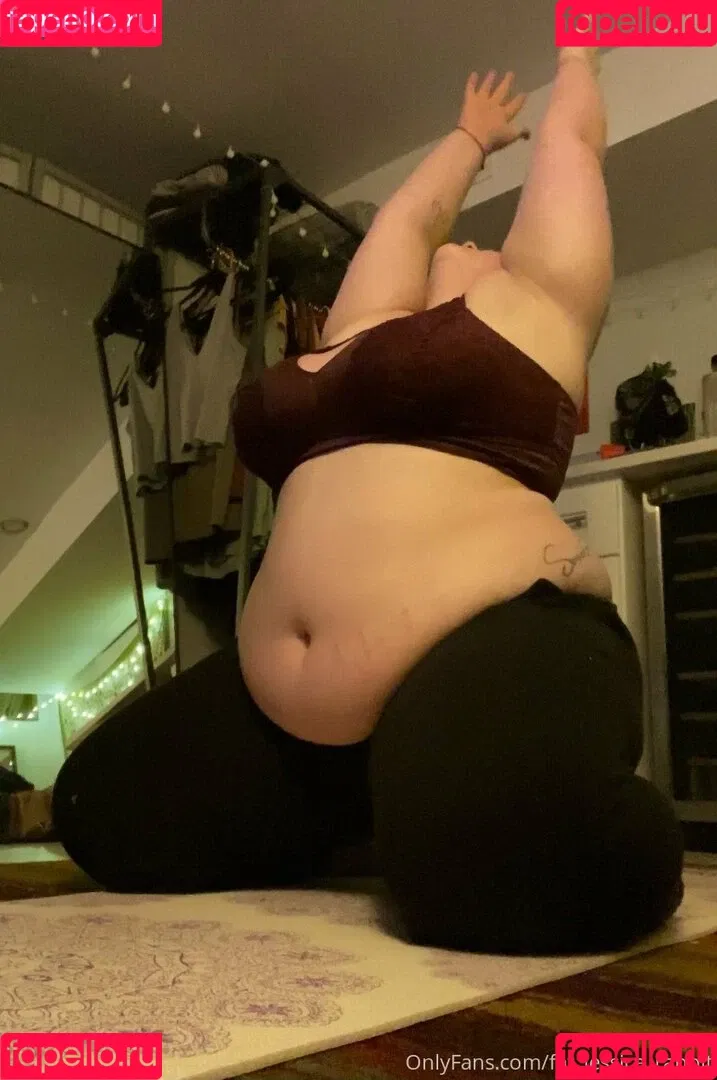 doughbabebbw Onlyfans Photo Gallery 