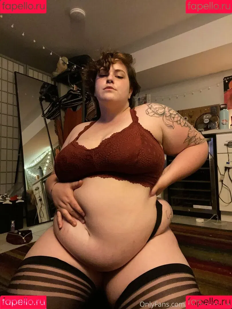doughbabebbw Onlyfans Photo Gallery 