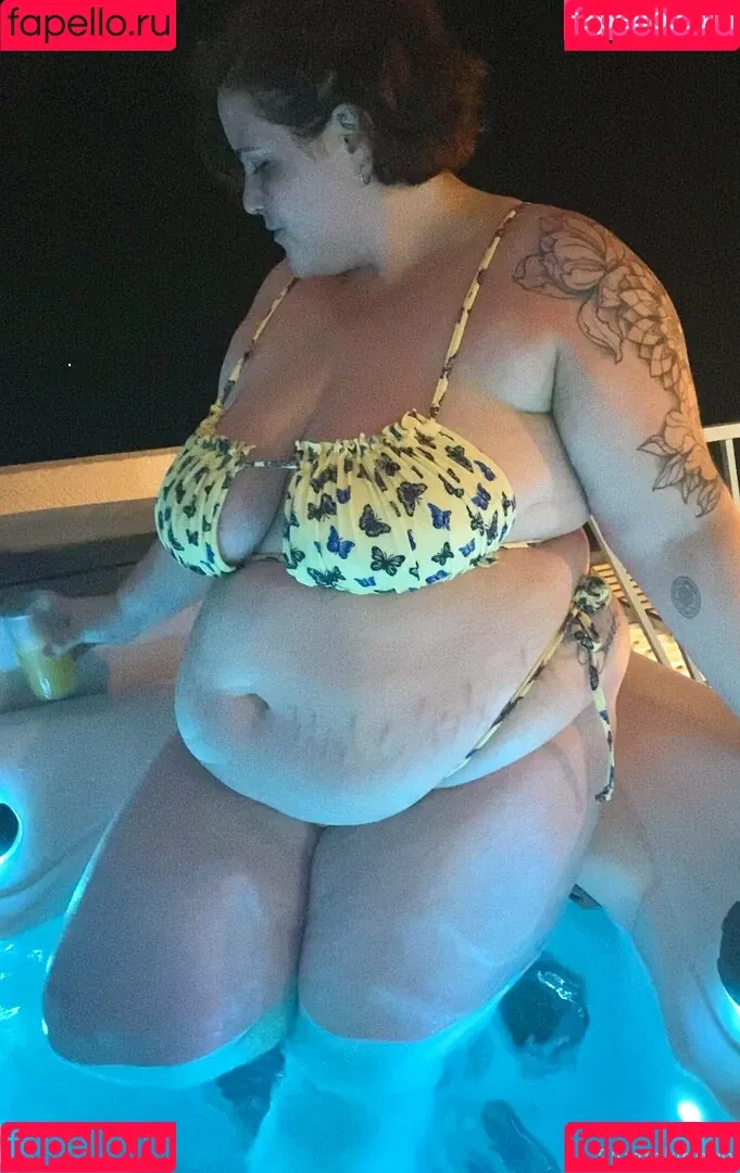 doughbabebbw Onlyfans Photo Gallery 