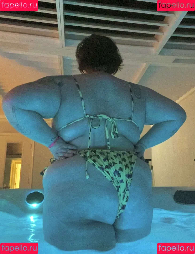 doughbabebbw Onlyfans Photo Gallery 