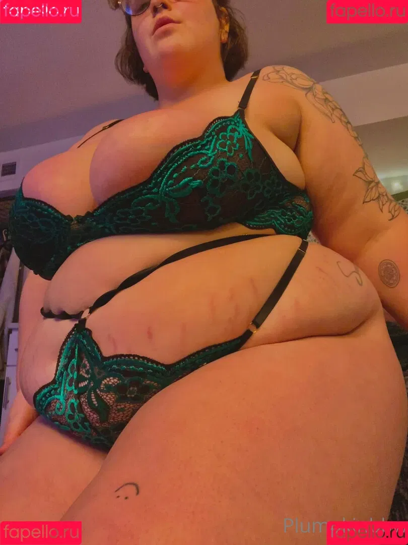 doughbabebbw Onlyfans Photo Gallery 