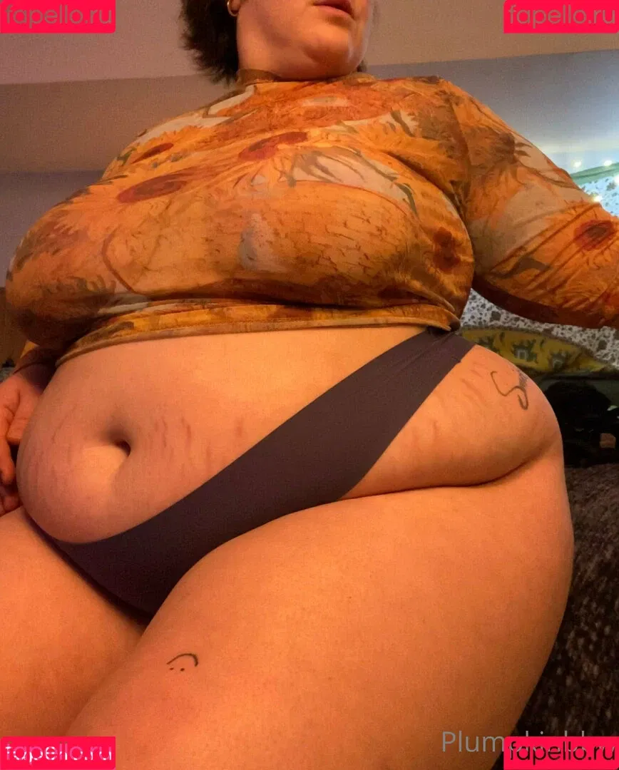 doughbabebbw Onlyfans Photo Gallery 