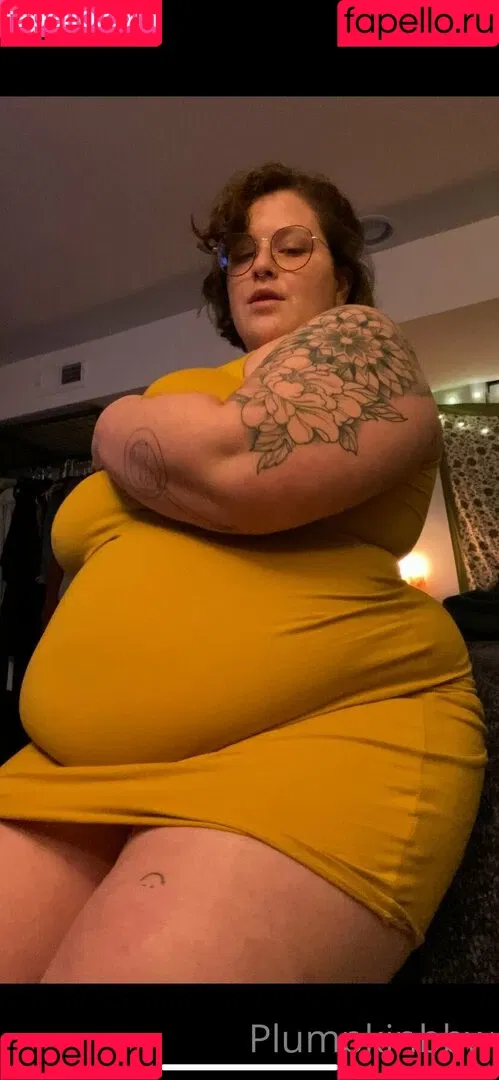 doughbabebbw Onlyfans Photo Gallery 