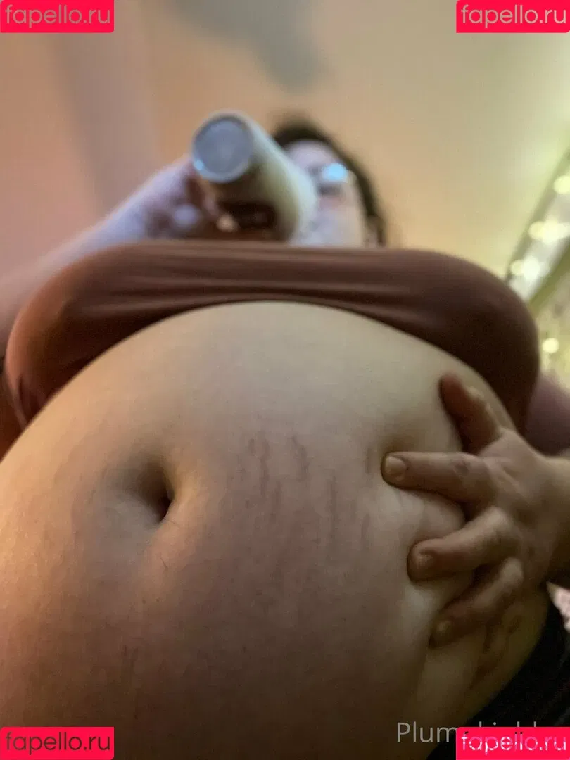 doughbabebbw Onlyfans Photo Gallery 