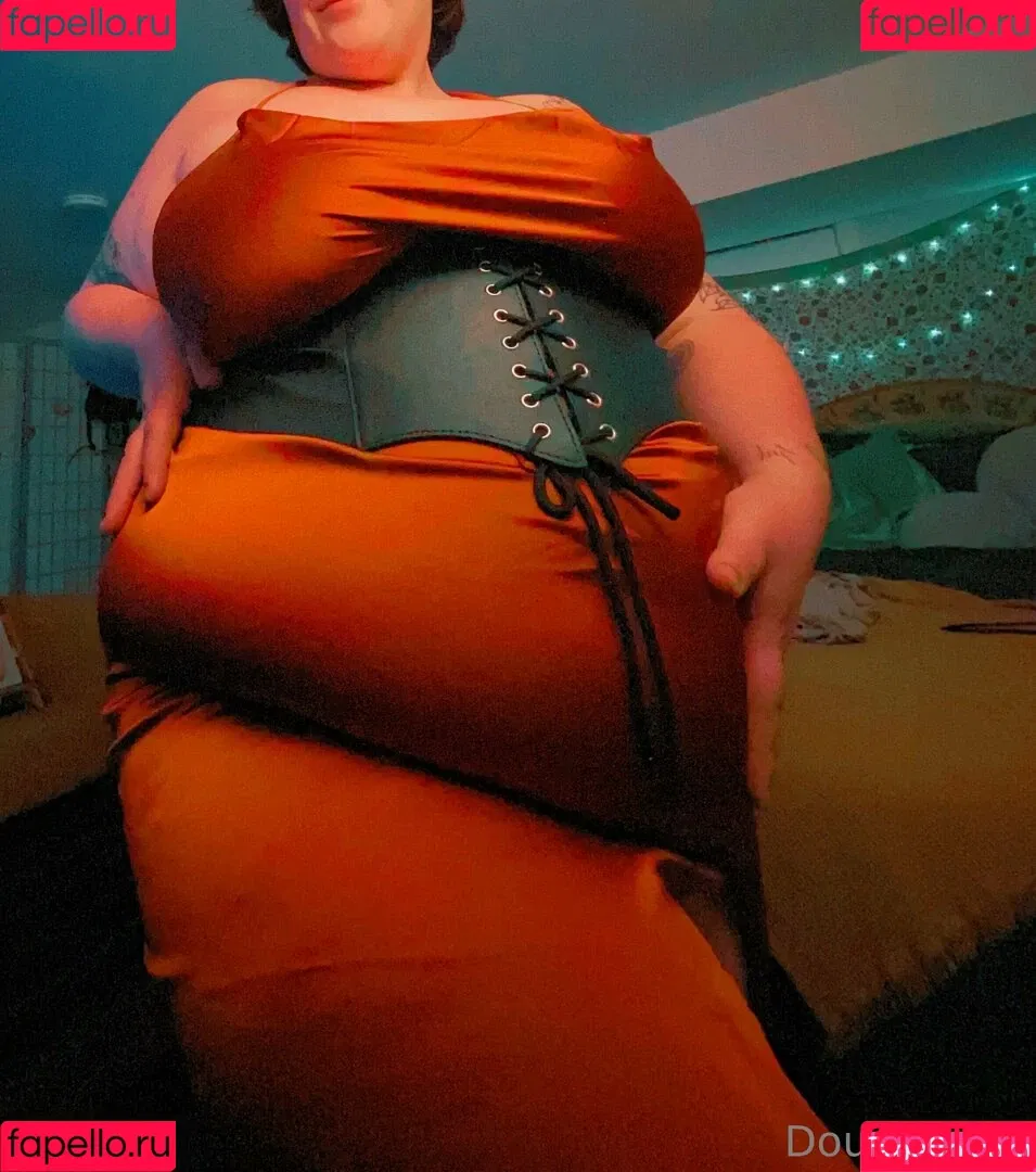doughbabebbw Onlyfans Photo Gallery 
