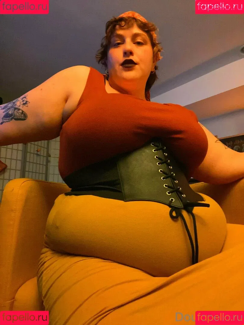 doughbabebbw Onlyfans Photo Gallery 