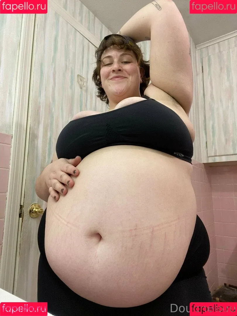 doughbabebbw Onlyfans Photo Gallery 