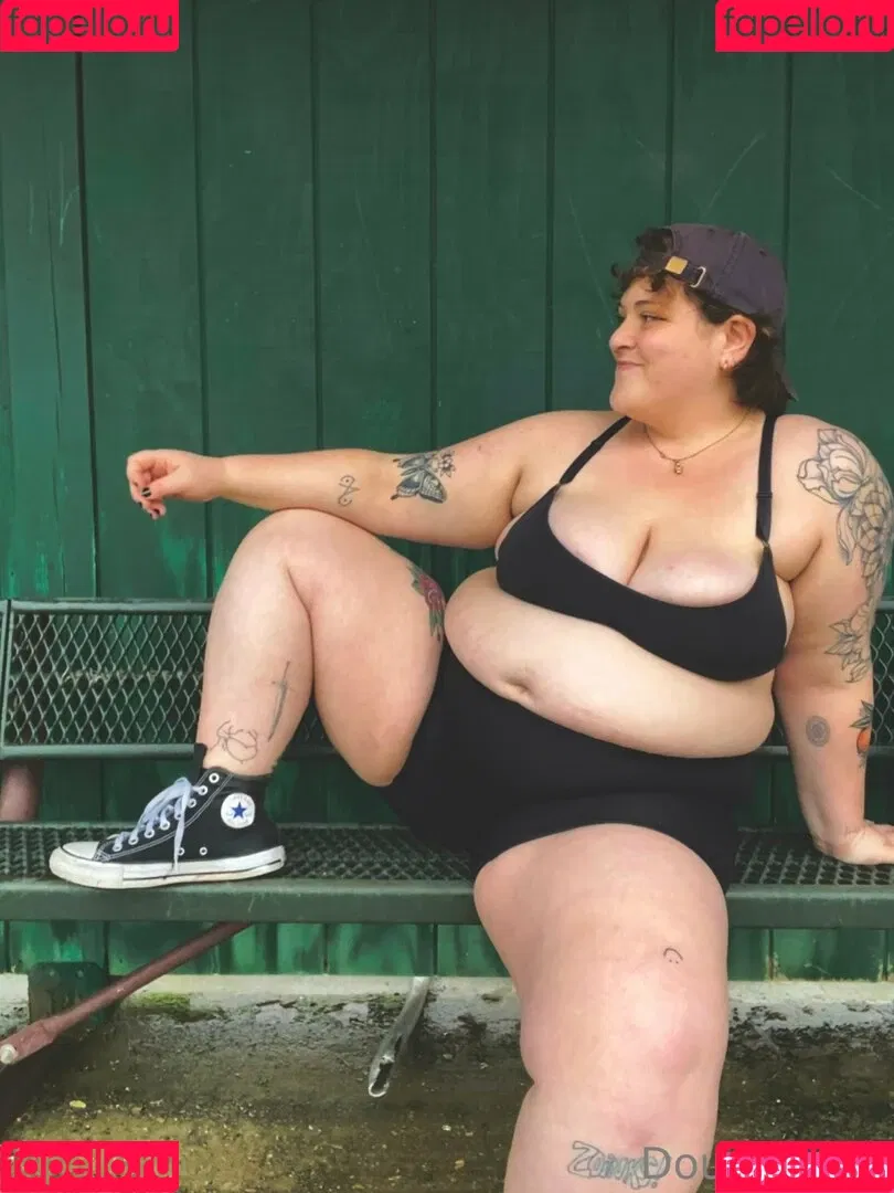 doughbabebbw Onlyfans Photo Gallery 