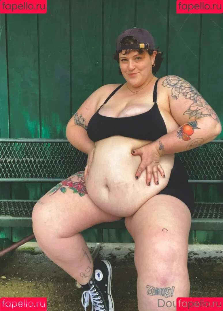 doughbabebbw Onlyfans Photo Gallery 