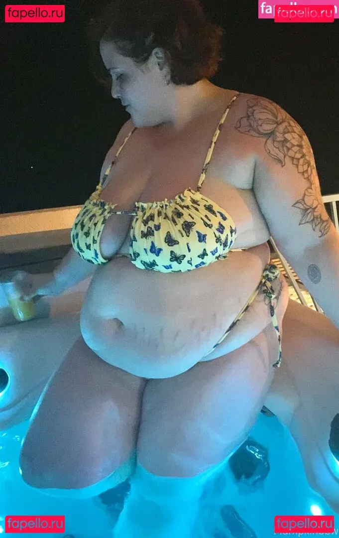 doughbabebbw Onlyfans Photo Gallery 