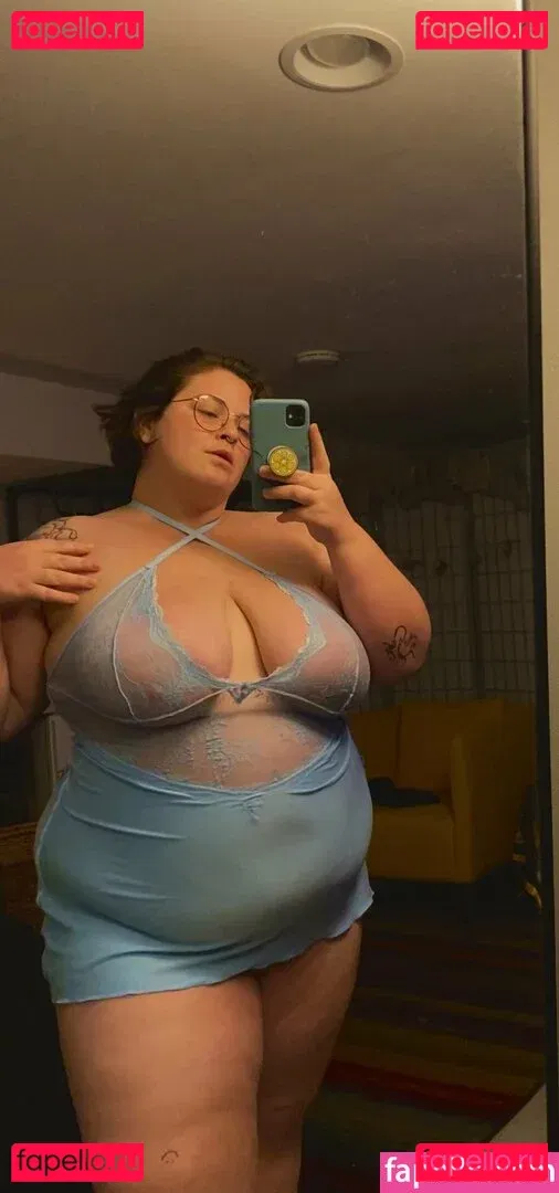 doughbabebbw Onlyfans Photo Gallery 