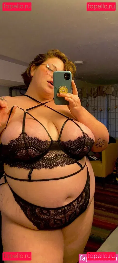 doughbabebbw Onlyfans Photo Gallery 