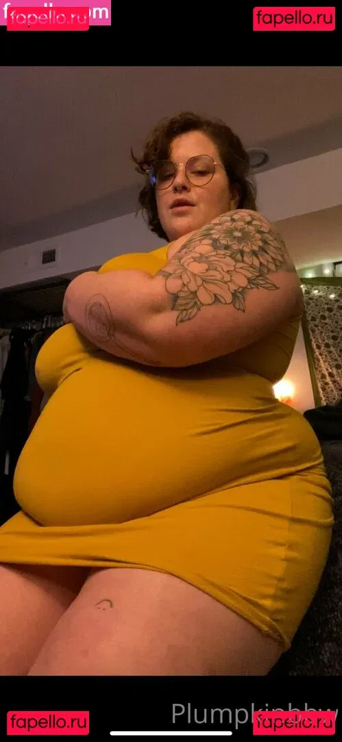 doughbabebbw Onlyfans Photo Gallery 