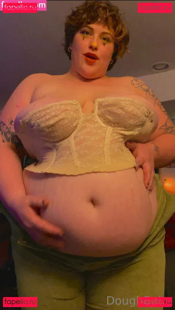 doughbabebbw Onlyfans Photo Gallery 