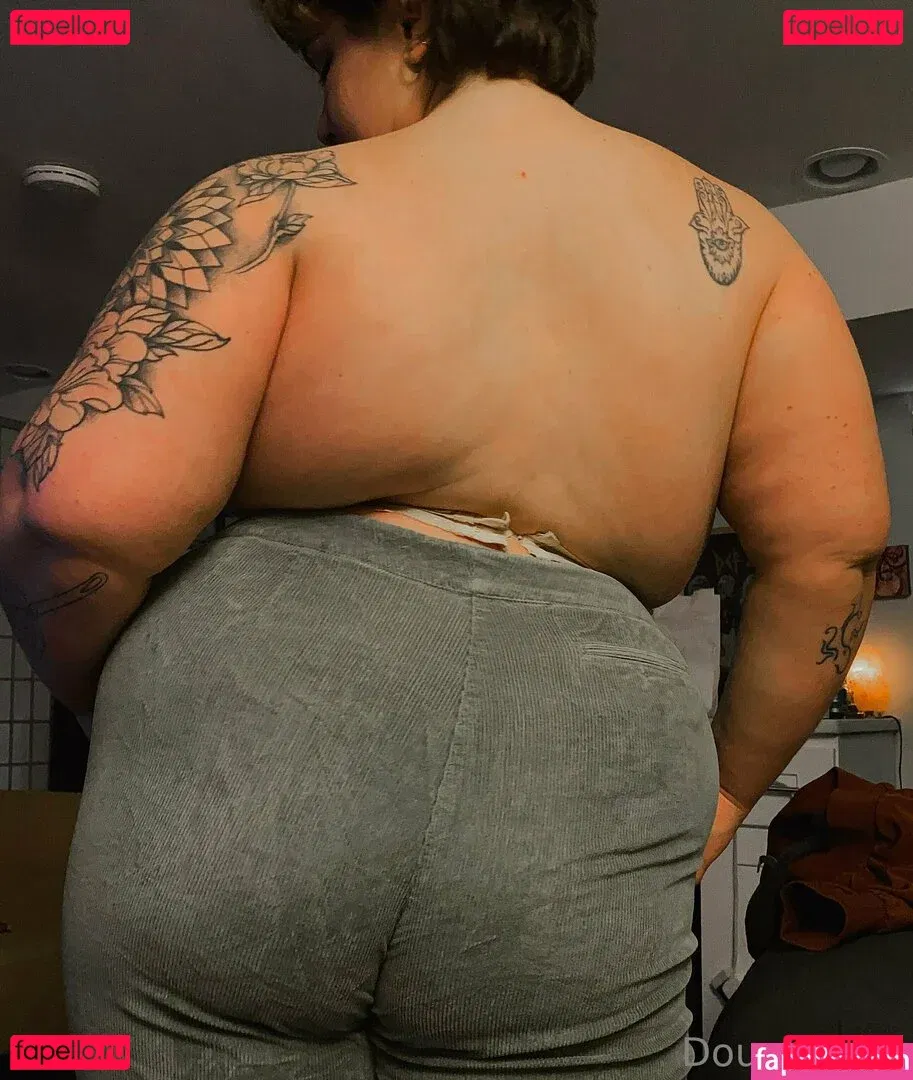 doughbabebbw Onlyfans Photo Gallery 