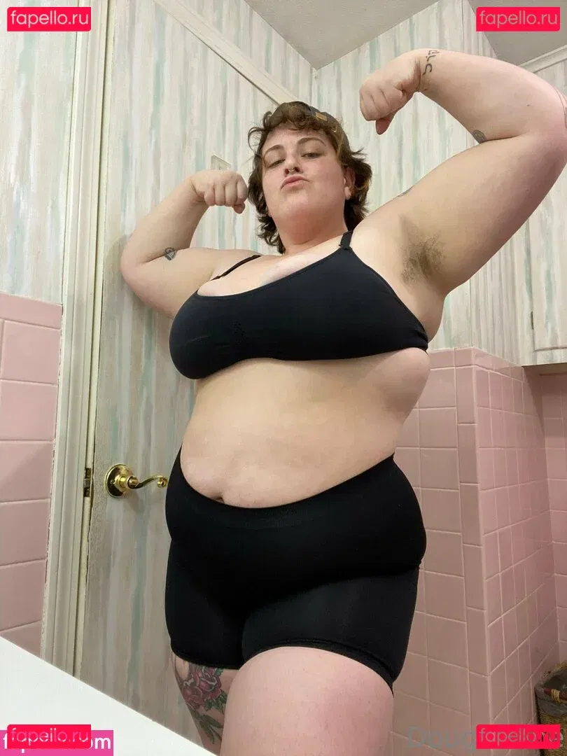 doughbabebbw Onlyfans Photo Gallery 