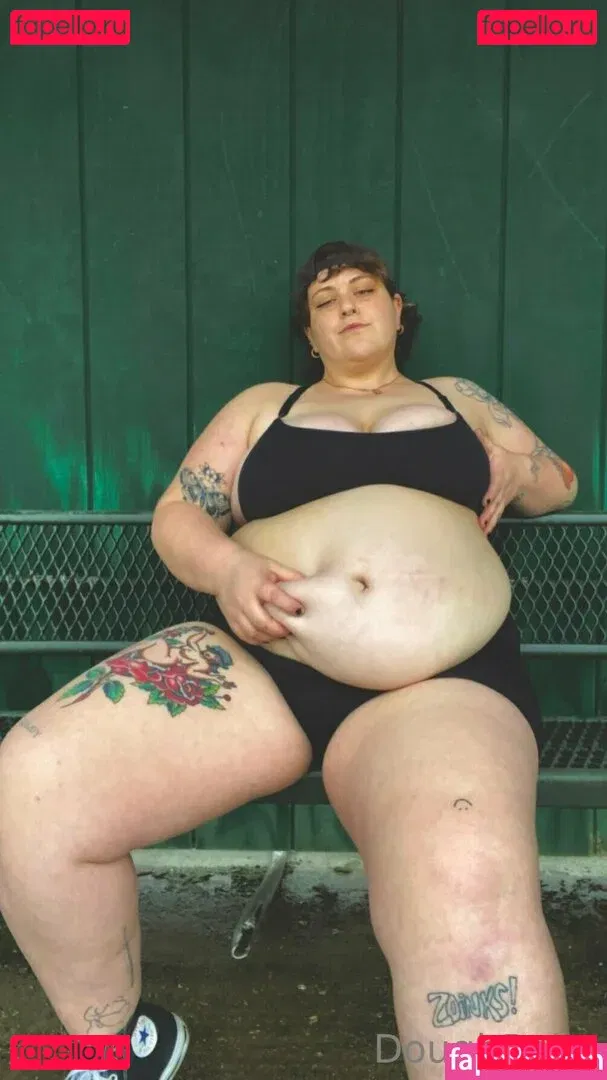 doughbabebbw Onlyfans Photo Gallery 