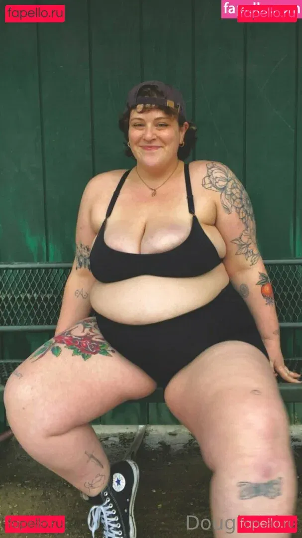 doughbabebbw Onlyfans Photo Gallery 