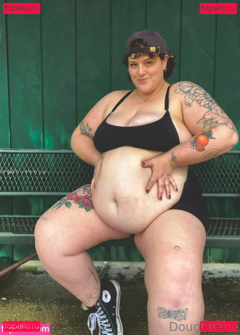 doughbabebbw Onlyfans Photo Gallery 