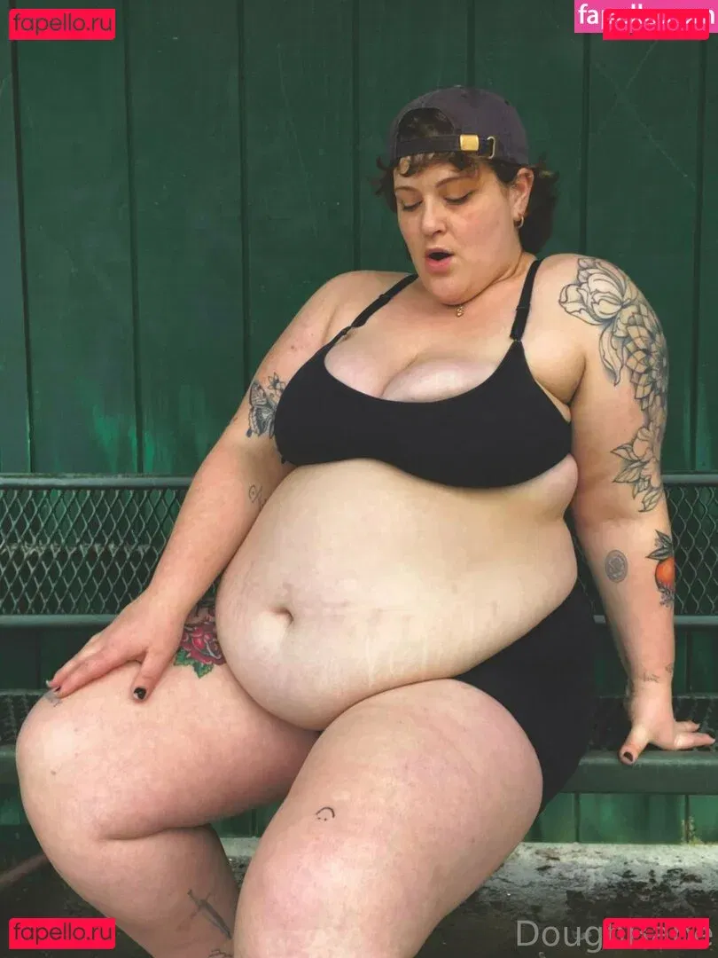 doughbabebbw Onlyfans Photo Gallery 