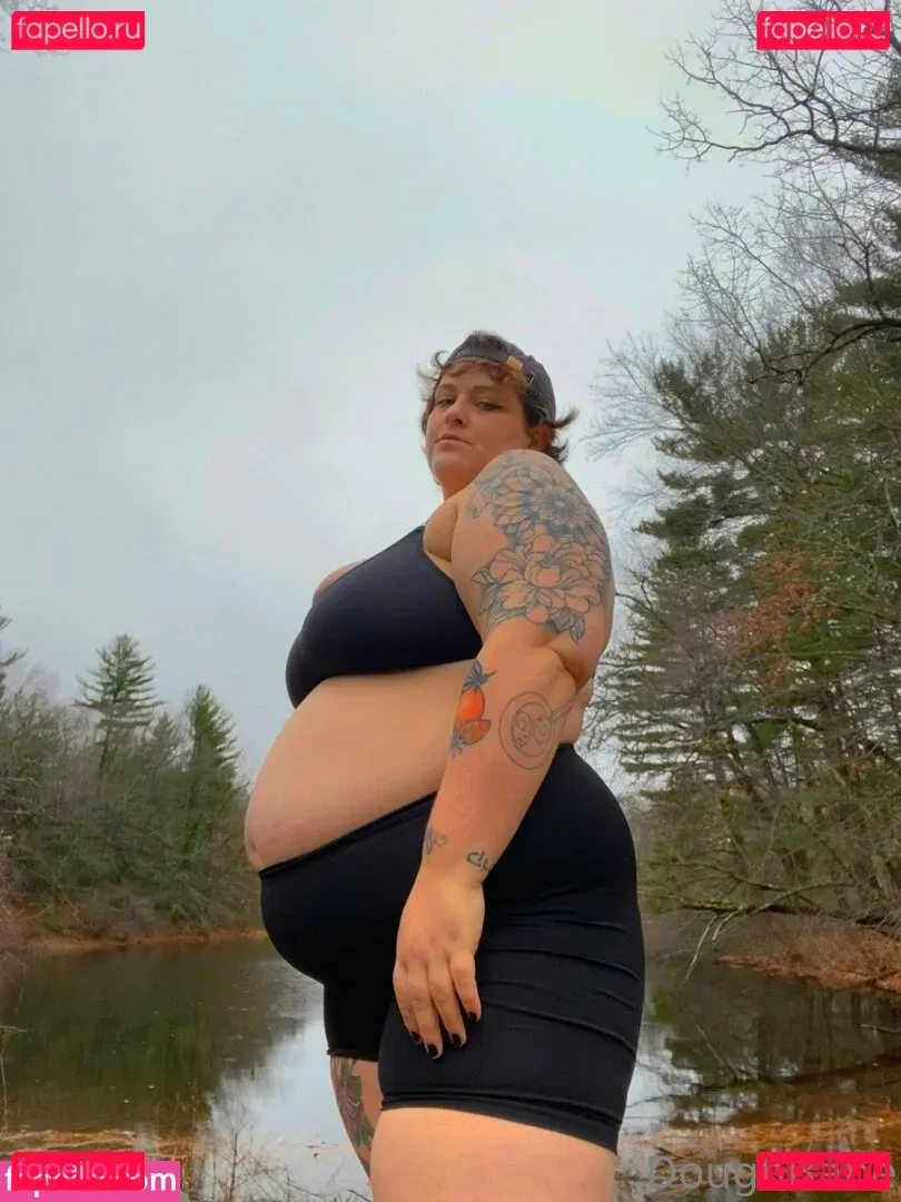 doughbabebbw Onlyfans Photo Gallery 