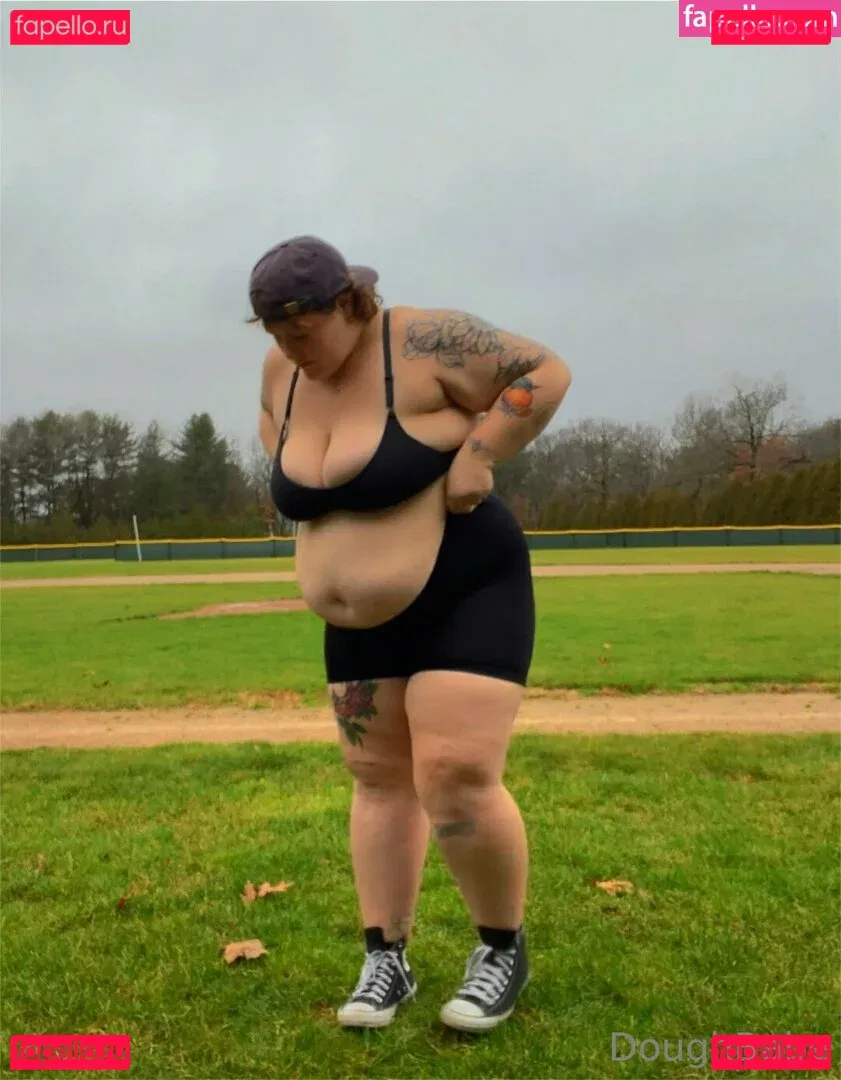 doughbabebbw Onlyfans Photo Gallery 