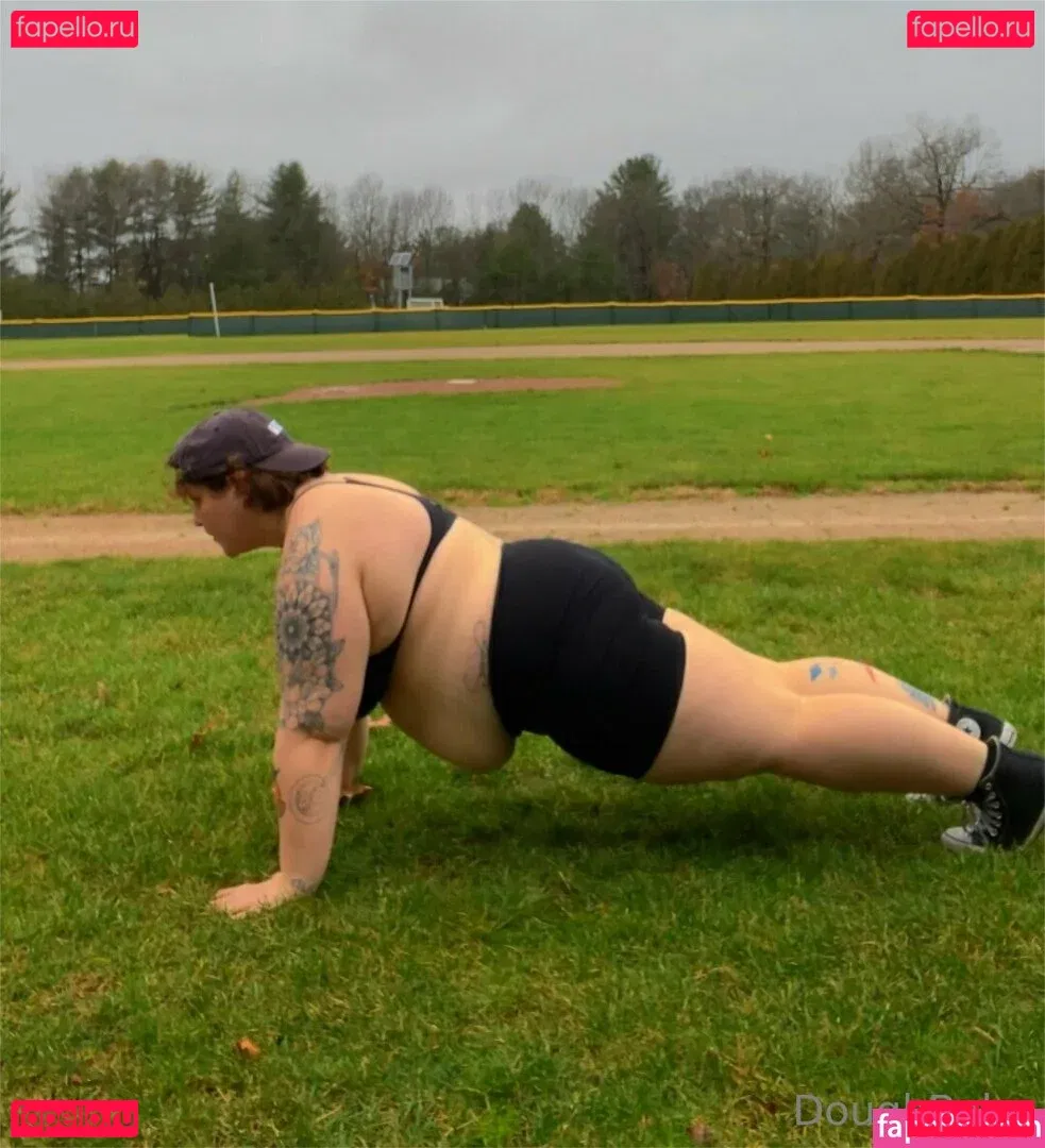 doughbabebbw Onlyfans Photo Gallery 