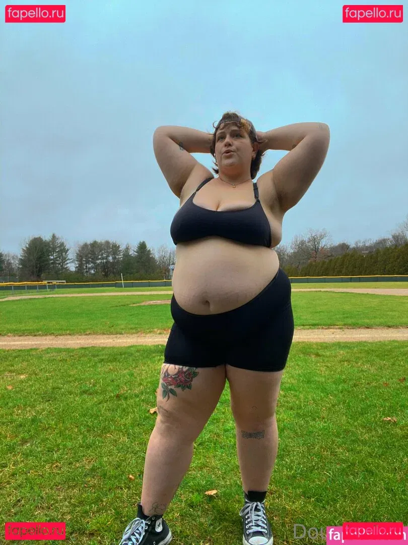 doughbabebbw Onlyfans Photo Gallery 