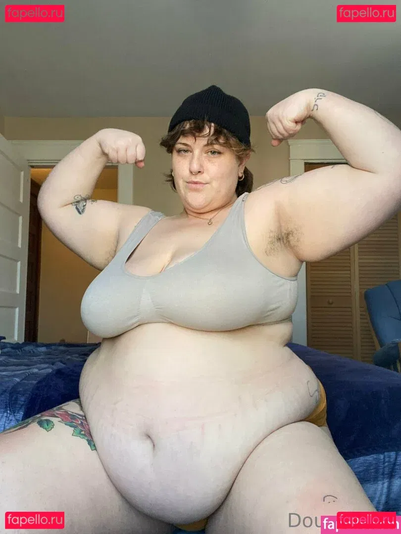 doughbabebbw Onlyfans Photo Gallery 