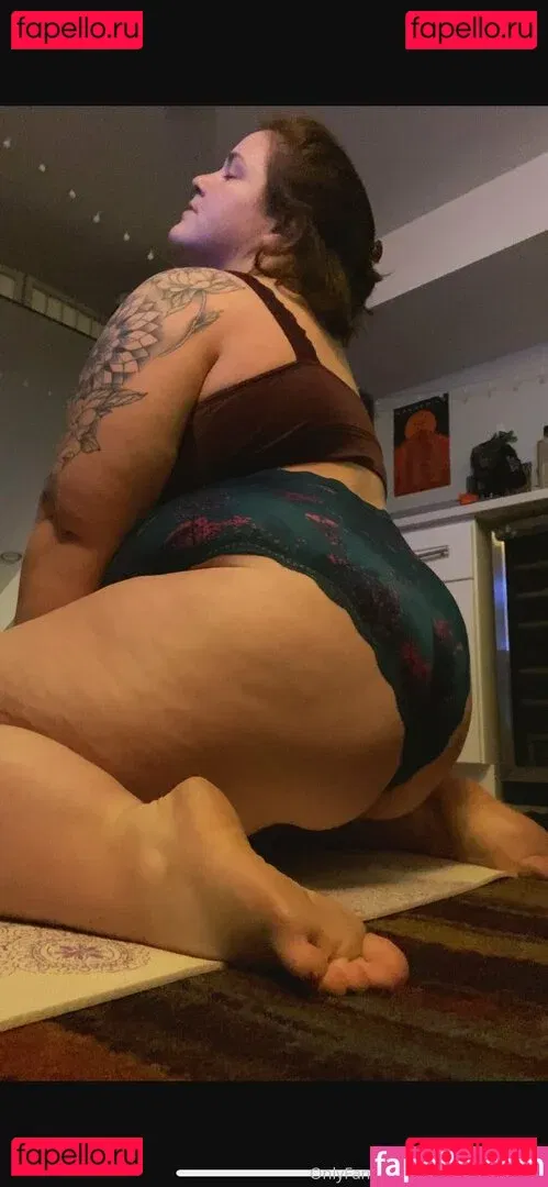 doughbabebbw Onlyfans Photo Gallery 