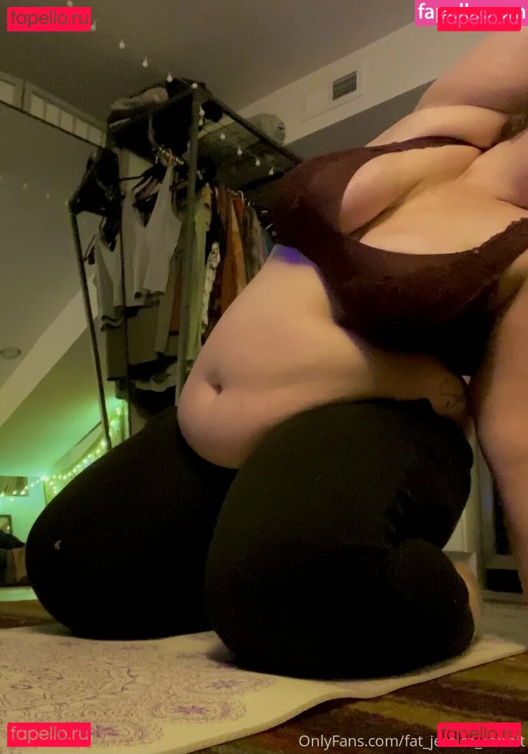 doughbabebbw Onlyfans Photo Gallery 