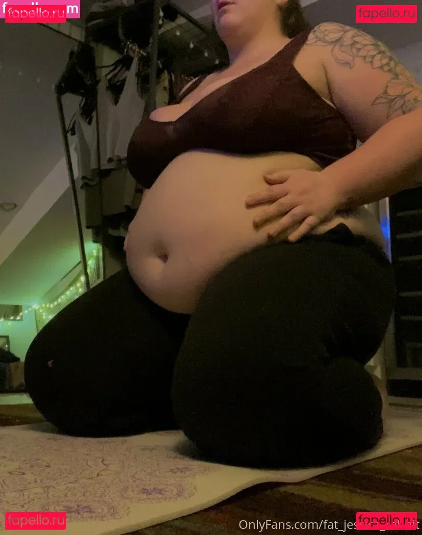 doughbabebbw Onlyfans Photo Gallery 