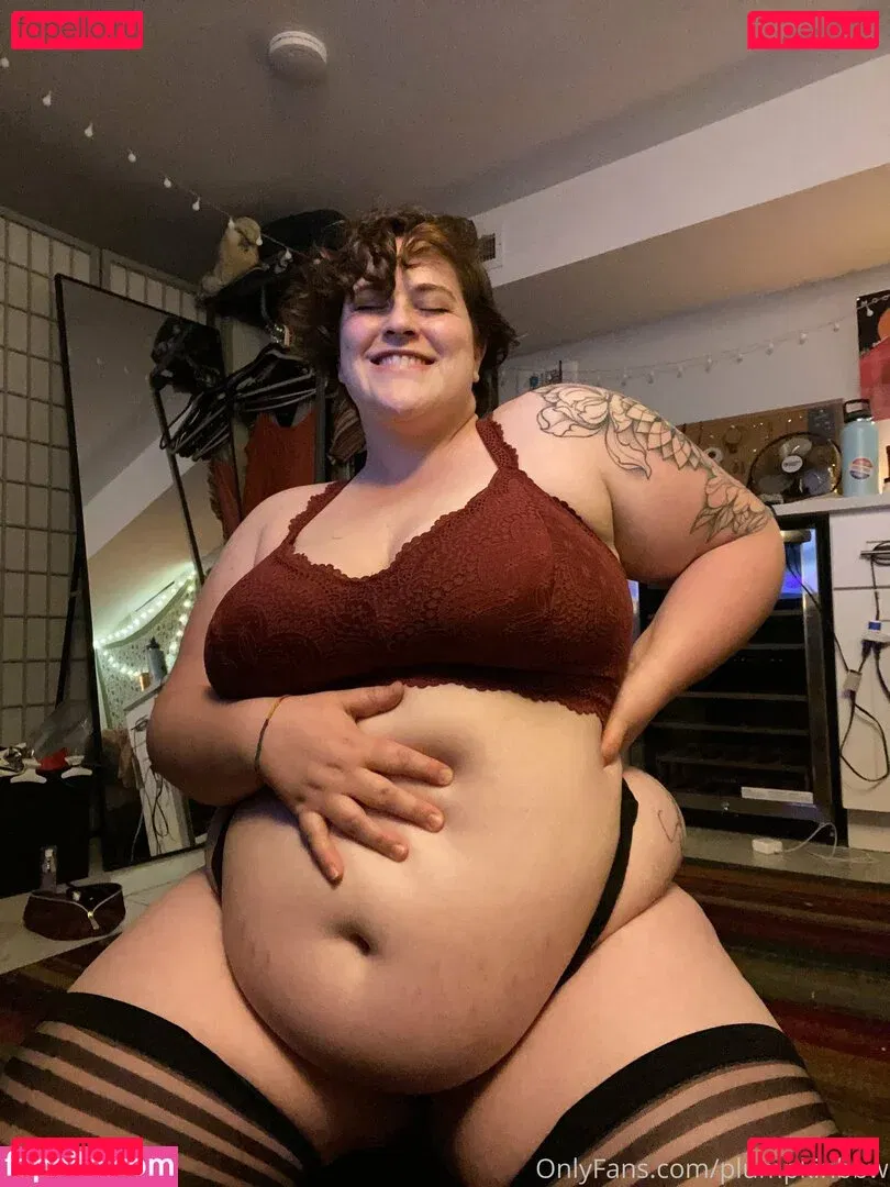doughbabebbw Onlyfans Photo Gallery 