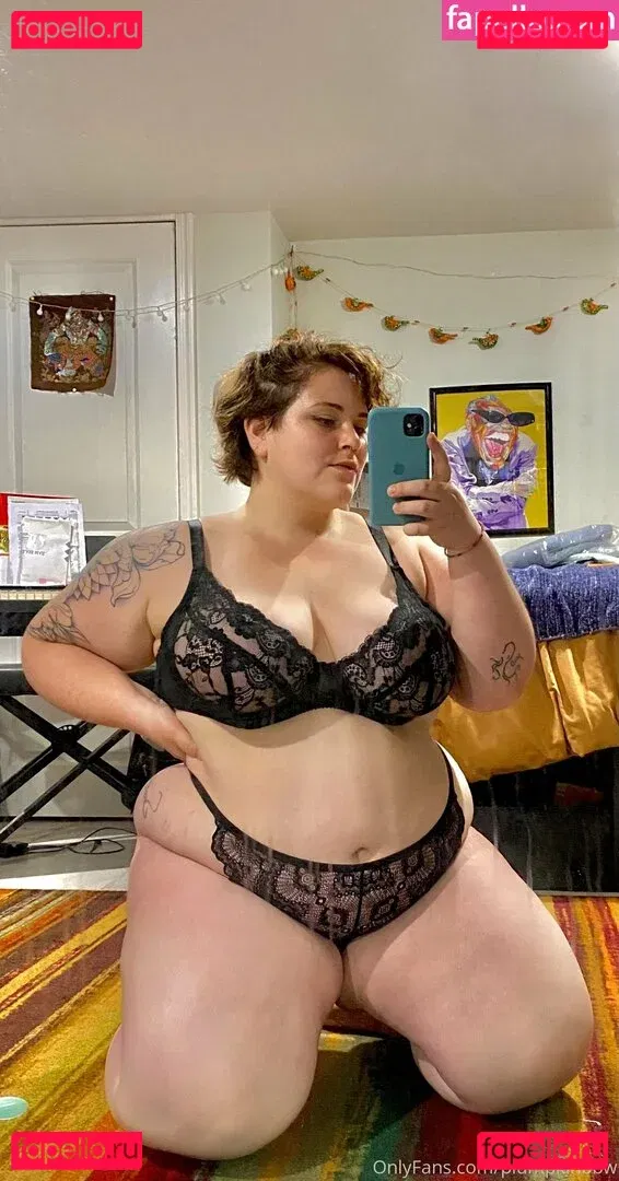doughbabebbw Onlyfans Photo Gallery 