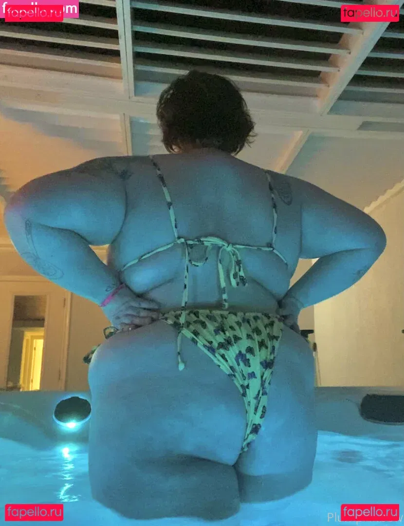 doughbabebbw Onlyfans Photo Gallery 