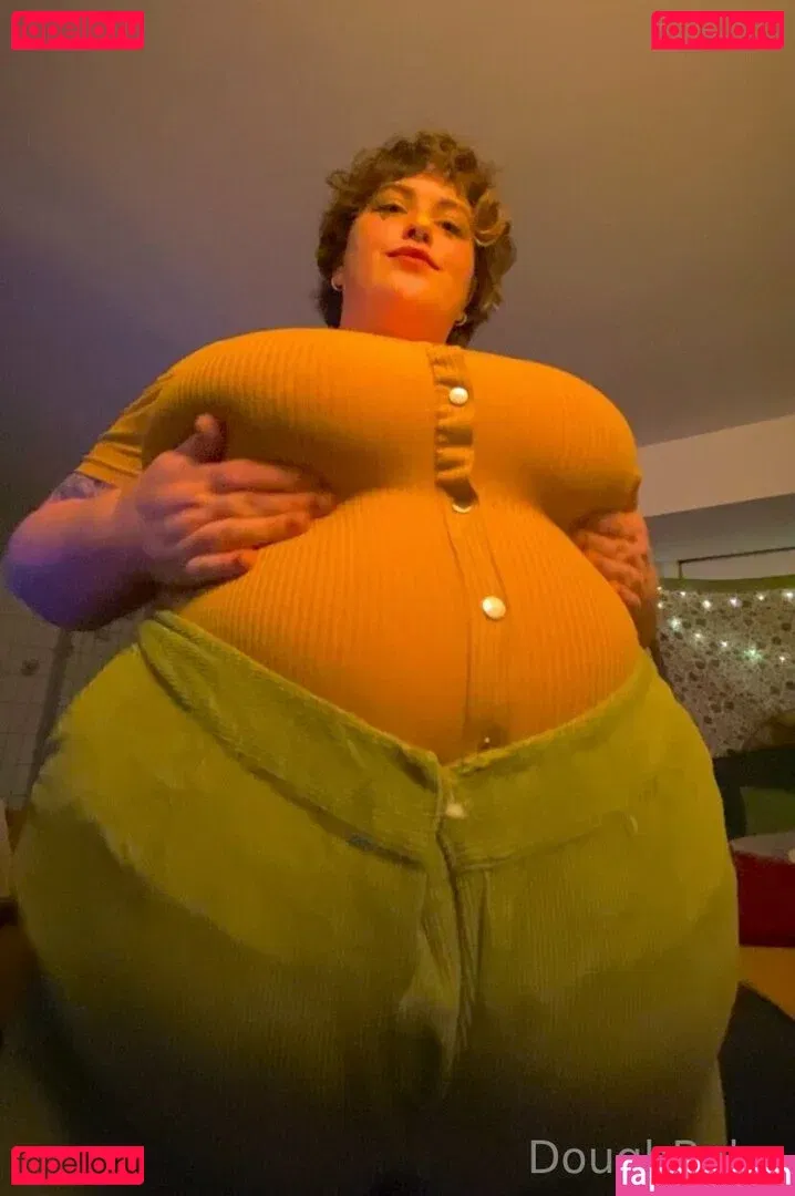 doughbabebbw Onlyfans Photo Gallery 