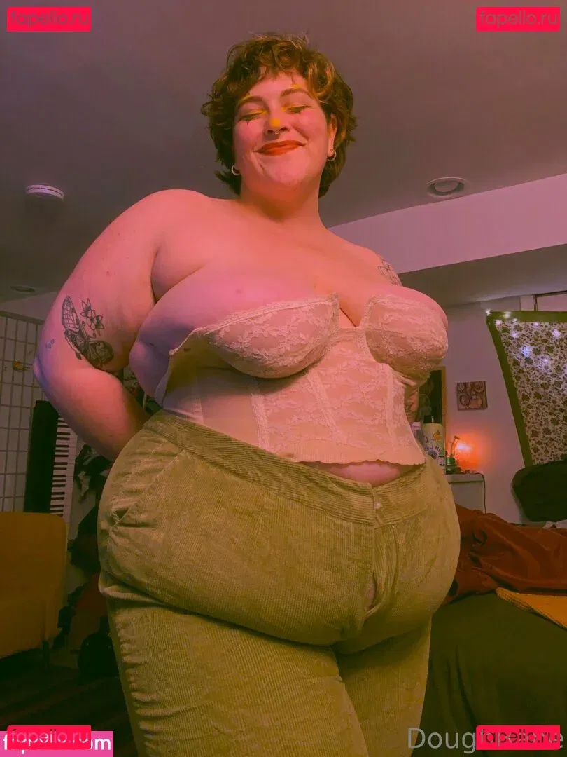 doughbabebbw Onlyfans Photo Gallery 