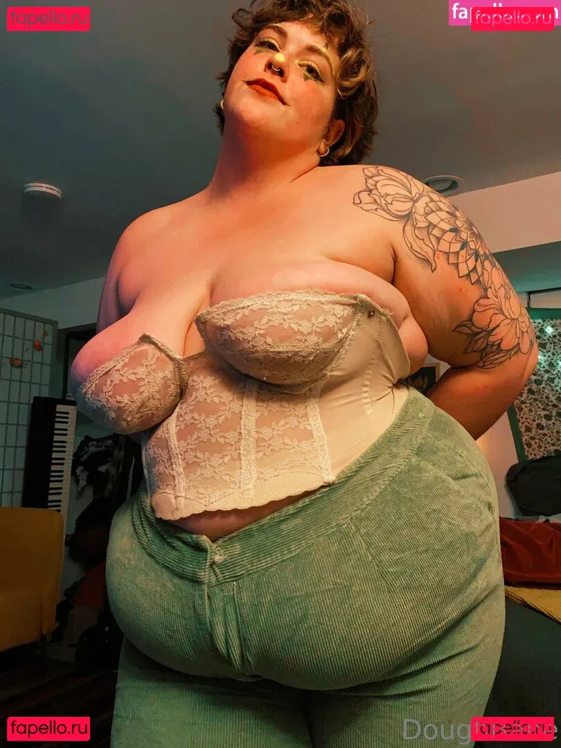 doughbabebbw Onlyfans Photo Gallery 