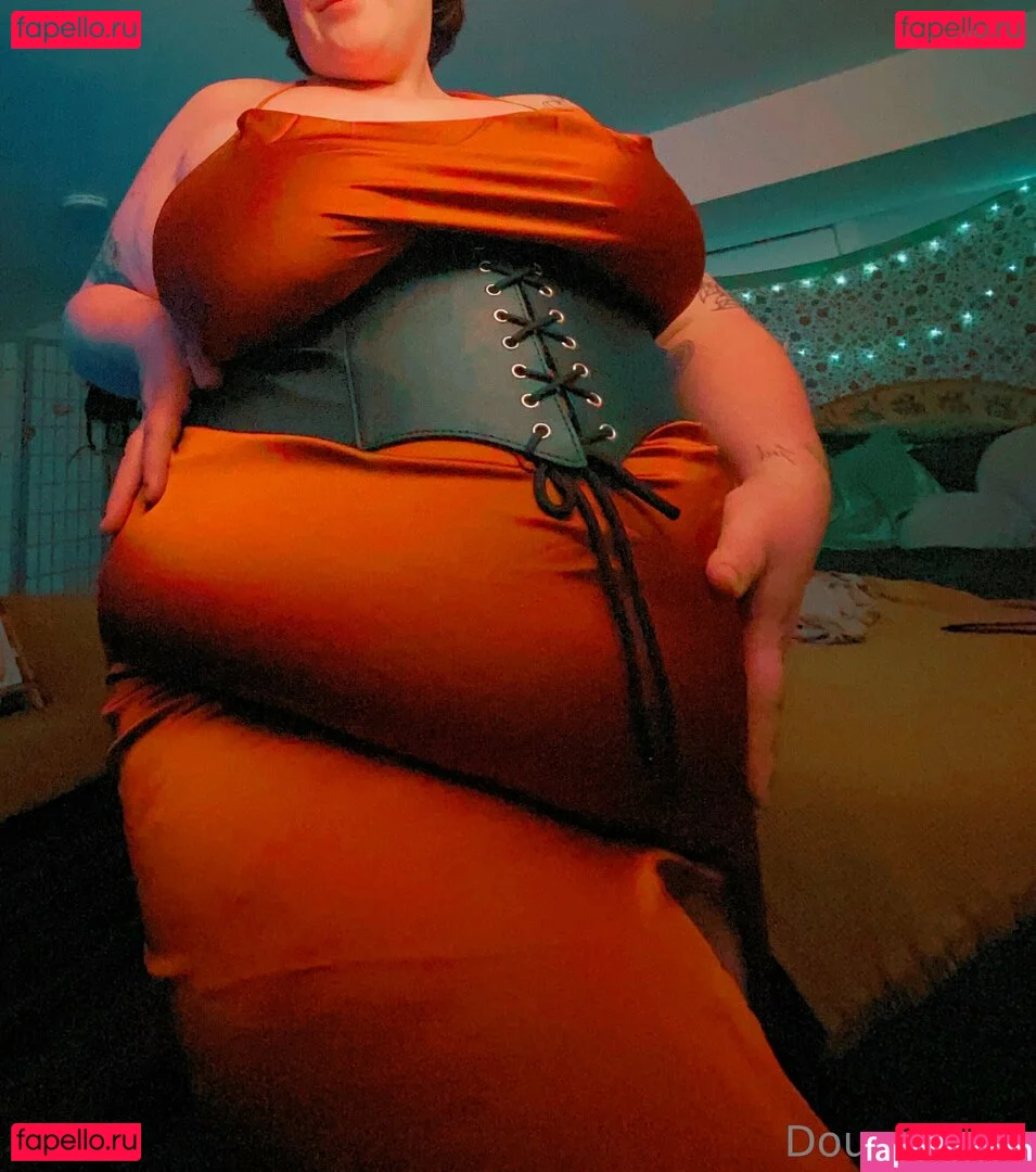 doughbabebbw Onlyfans Photo Gallery 