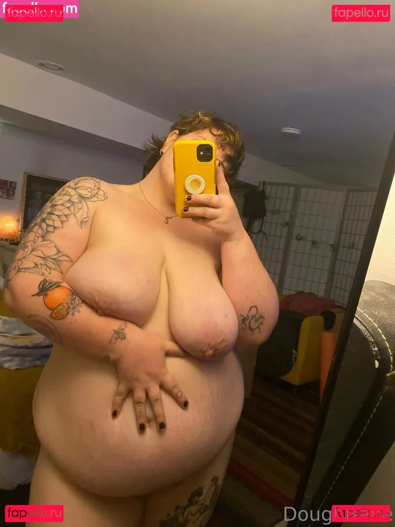 doughbabebbw Onlyfans Photo Gallery 