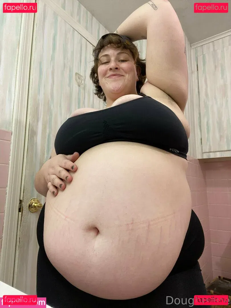 doughbabebbw Onlyfans Photo Gallery 