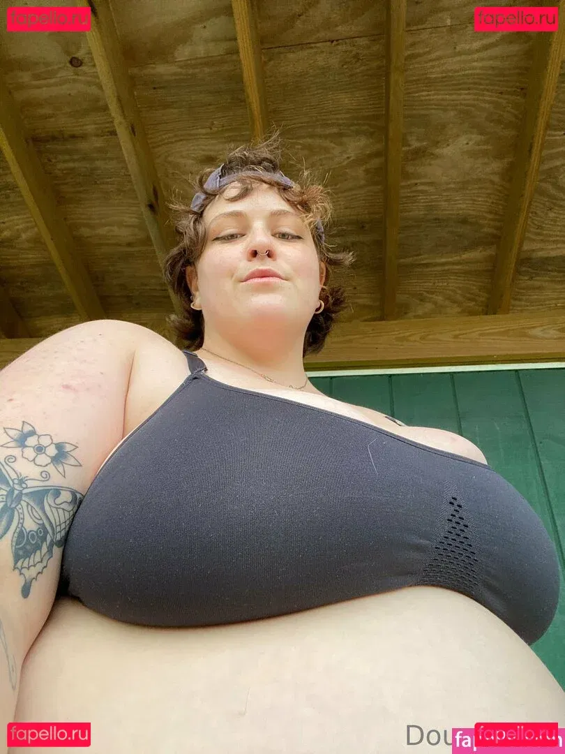 doughbabebbw Onlyfans Photo Gallery 