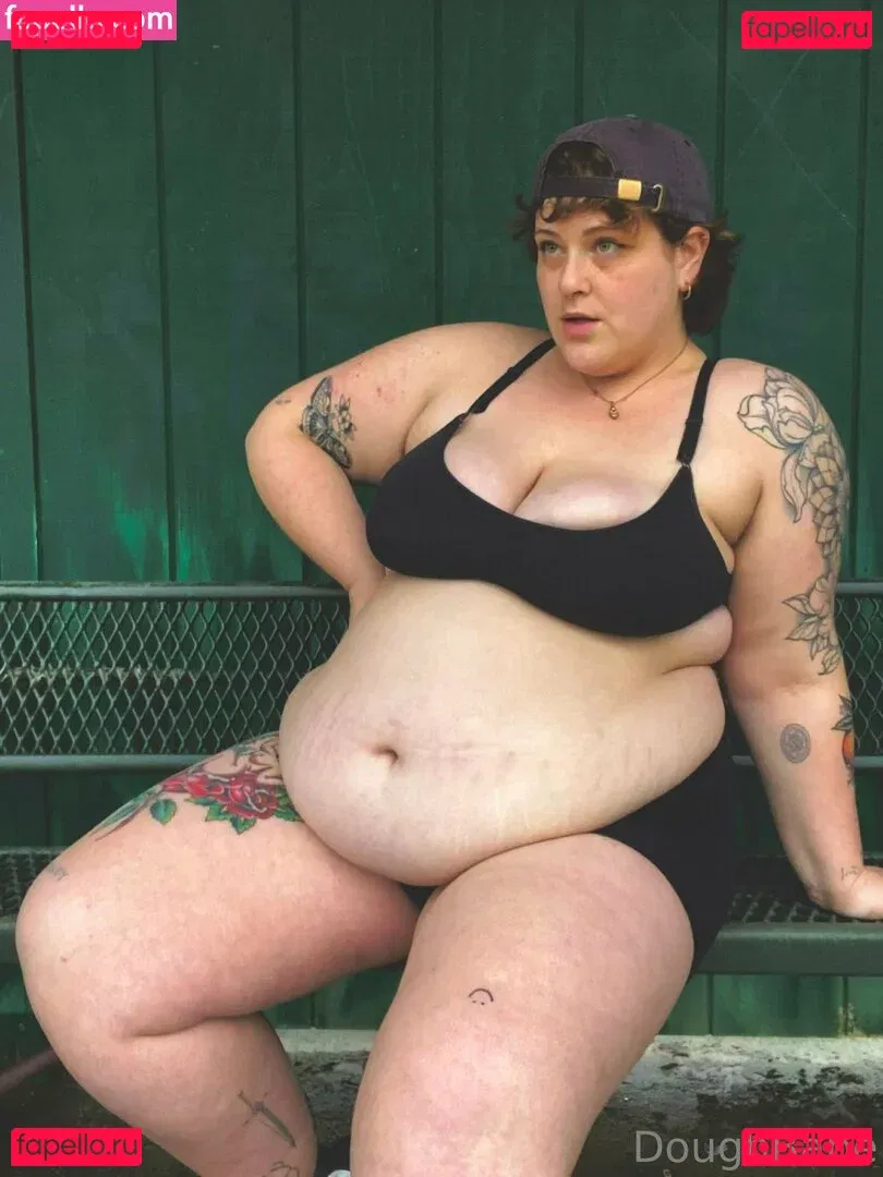 doughbabebbw Onlyfans Photo Gallery 