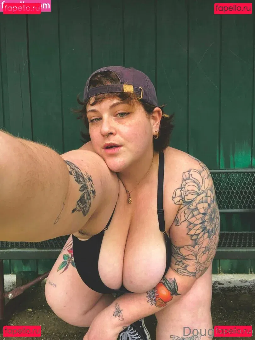 doughbabebbw Onlyfans Photo Gallery 