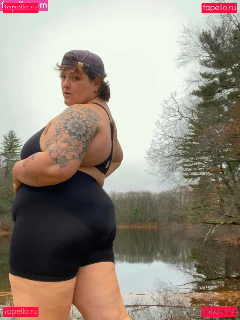 doughbabebbw Onlyfans Photo Gallery 