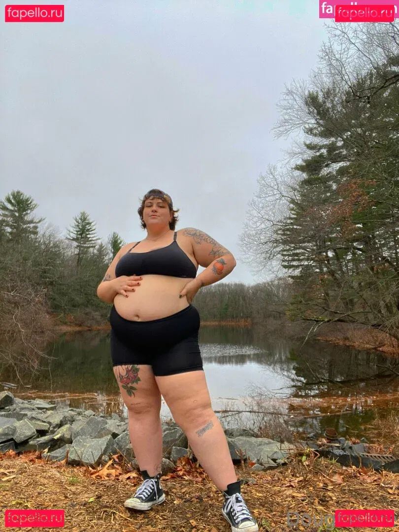 doughbabebbw Onlyfans Photo Gallery 