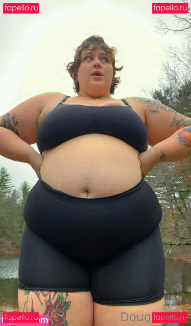 doughbabebbw Onlyfans Photo Gallery 