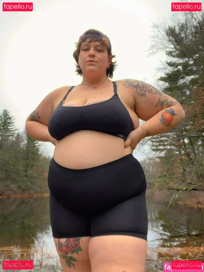 doughbabebbw Onlyfans Photo Gallery 